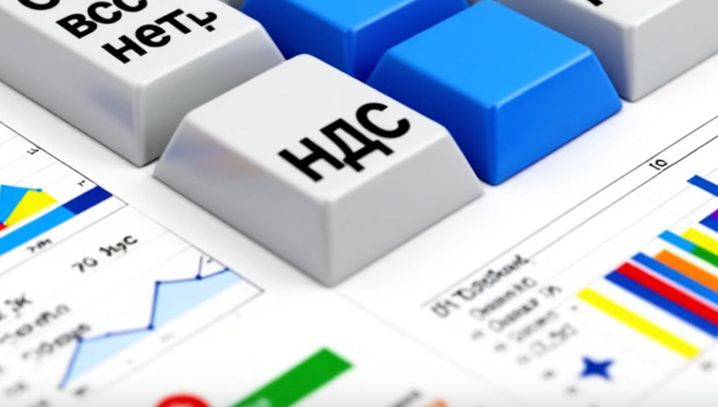 Компенсация НДС при УСН в сметах: полное руководство для 2026 года