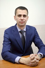Басюл Вадим Леонидович