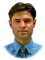 Чернышёв Пётр Александрович