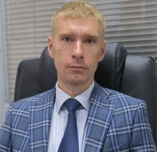 Николаев Вячеслав Владимирович