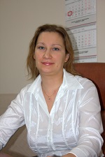 Кувшинова Ольга Александровна
