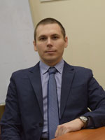 Навалихин Антон Леонидович