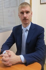 Николаев Вячеслав Владимирович