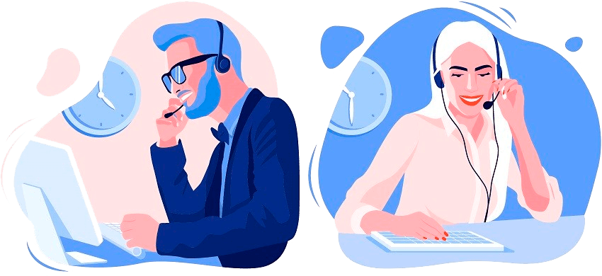 Техническая поддержка пользователей